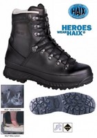 Haix Goretex Bergstiefel Bergschuh Outdoor Stiefel 44