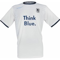 TSV 1860 München Auswärts Trikot Uhlsport 14/15 Gr. 140 Fußball Jersey neu