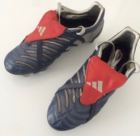 Adidas Predator Pulse XTRX SG Größe 42 2/3