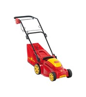 Wolf Garten Serie A Elektro-Rasenmäher 1400-1800 Watt! 