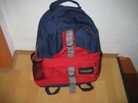 Eastpack Rucksack