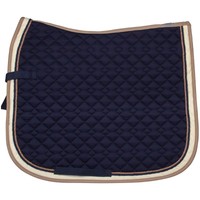 Imperial Riding Schabracke Verona navy-sand