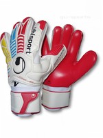 UHLSPORT TOP Torwarthandschuhe Ergonomic Supersoft EM2012 Gr.8-11 UVP € 54,95