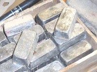 10 Tauchblei, Blei  6,5kg