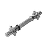 Kurzhantel Kurzhantelstange 35cm Hantelstange Hantel 30mm Hanteltraining Fitness