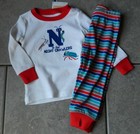 Size 3T,3 years gymmies Gymboree,BOYS Gymmies,night crawlers,pajamas,NWT