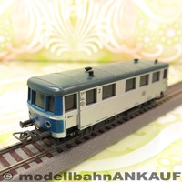 PIKO - H0 - DB - Triebwagen VT 70971 - #C8400-R9