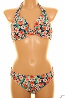 CHIEMSEE Neckholder Bikini Gr. 40 C / 38 NEU