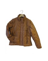 Damen Reitjacke Reitweste Roma HKM  kupfer S  NEU