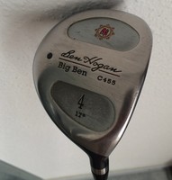 Ben Hogan Fairwayholz Big Ben C455 17°