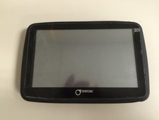 D4-50Md-02 Teletrac Touch Screen Gps Fleet Tracking Device