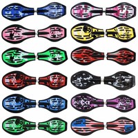 Waveboard Original FunTomia® mit ABEC-11 Kugellager Tasche & DVD kein Longboard