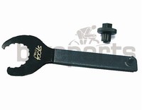 WERKZEUG HOLLOWTECH 2, KURBELWERKZEUG Innenlager Montageschlüssel FC 32 / 16