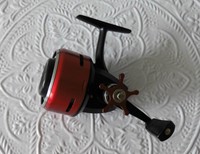 ABU 505 MADE IN  SWEDEN