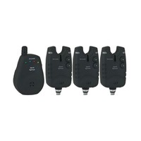  Sänger ANACONDA Nighthawk GSX-R4 3er Funk Bissanzeiger -  