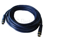 Cables To Go Velocity S-Video Kabel (5,0m) *NEUWARE* (W14-IJ0713)