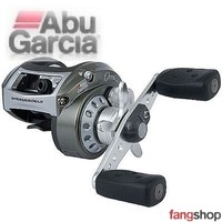 Angelrolle Abu Garcia Orra SX-L Linkshand Multirolle Baitcastrolle Ambassadeur