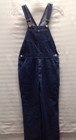 Denim Overalls with Front Pocket Girls Sz. 14