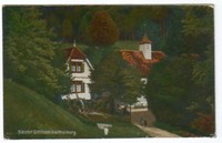 AK Sankt Ottilien bei Freiburg - Breisgau / Feldpost - Kleinformat