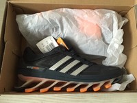 Original Adidas Springblade UK 8,5 EU 42 2/3 US 9