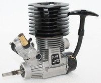O.S. Nitromotor by Ansmann Racing 3,5ccm 30.000RPM - Neuware