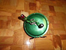 Vintage Lm Dickson Maginot #106 Fly Reel made in France