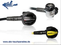 Mares Prestige X 15 Komplettset 1+2 Stufe incl. Prestige Octopus