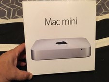 Apple Mac Mini