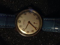 Vernus Watch