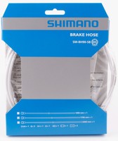Shimano Bremsleitung SM-BH90 SM-BH 90 SB 1700mm Weiss NEU