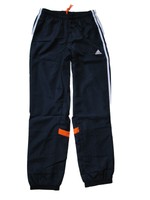 Adidas llC Woven Herren Trainingshose Jogginghose Freizeit Hose Gr S M L XL neu