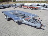 Pongratz LAT-400 -Neu-2500 Kg- Wer einen hat will keinen anderen mehr  !!  