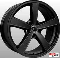Alufelge DIEWE TRINA 7x16 Zoll SCHWARZ 5/112 MB A-B-C-V-Klasse.*