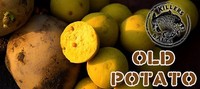 (9,95€/1kg) Carp Killers Boilies Old Potato Kartoffelboilies 1kg Karpfenköder 