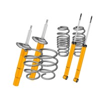 60715C-1 Lowtec COMP Fahrwerk für VOLKSWAGEN, Jetta III Jetta III  1KM  VA 1071 