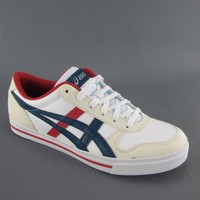 ASICS SNEAKER AARON GR. 40 NEU DAMEN SCHUHE SPORTSCHUHE  TEXTIL SYNTHETIK