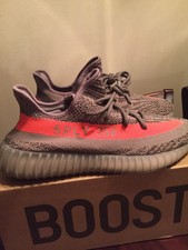 UNRELEASED YEEZY BOOST 350 V2 (Kanye West
