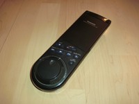 Original Panasonic VEQ1392 Fernbedienung / Remote für HV-HS1000, 2J. Garantie