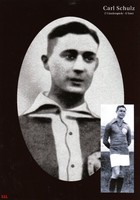 Carl "Cally" Schulz + Holstein Kiel + BigCard #1507 + Daten + Fakten + Fotos +