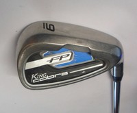 King Cobra  FP Pitching Wedge Steel Shaft  
