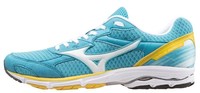 NEU ! Mizuno Wave Aero 14 Damen Laufschuhe Gr. 42