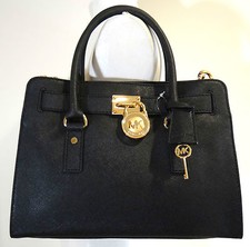 Michael Kors Hamilton Satchel Michael Kors Hamilton Satchel