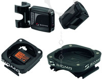Sigma Sport STS Geschwindigkeitssender 2. Rad SET 12.12 16.12 ROX 00440 wireless