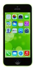 Good Apple iPhone 5c - 8GB - Green (Unlocked) Smartphone