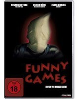 Funny Games - Home Edition (2005) - FSK 18