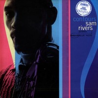 Sam Rivers - Contours Vinyl LP NEU