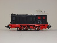 MÄRKLIN H0 3546 Diesellok V 36 123 DB (60)