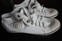 SUPER SCHÖNE SPORTSCHUHE VON ,,PEPE JEANS ´´ GR.45   !!!!  NEU  !!!!