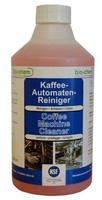 Kaffeeautomatenreiniger für alle Kaffeeautomaten und Padmaschinen | 500ml
