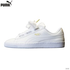 Puma Heart Patent Taille 37 Puma Heart Patent Taille 37